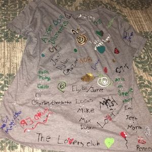 Stranger Things, It, and Pretty Little Liars